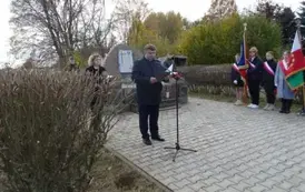 82. ROCZNICA PACYFIKACJI WSI KĘPICE 7