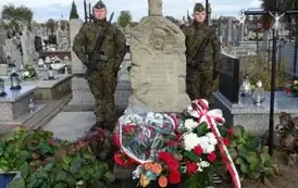 82. ROCZNICA PACYFIKACJI WSI KĘPICE 8