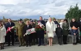 82. ROCZNICA PACYFIKACJI WSI KĘPICE 9