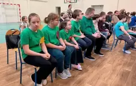 &bdquo;W NATURĘ Z KULTURĄ&rdquo; - XXI ODSŁONA IMPREZY EKOLOGICZNEJ W SOSW W KOZIENICACH 13