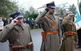 82. ROCZNICA PACYFIKACJI JANIKOWA 2