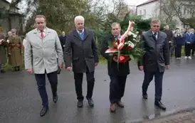 82. ROCZNICA PACYFIKACJI JANIKOWA 3