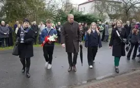 82. ROCZNICA PACYFIKACJI JANIKOWA 6