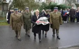 82. ROCZNICA PACYFIKACJI JANIKOWA 8