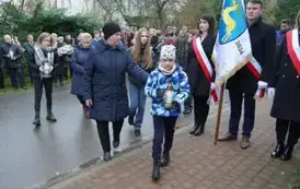 82. ROCZNICA PACYFIKACJI JANIKOWA 13