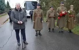 82. ROCZNICA PACYFIKACJI JANIKOWA 16