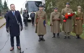 82. ROCZNICA PACYFIKACJI JANIKOWA 17