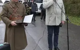 82. ROCZNICA PACYFIKACJI JANIKOWA 19