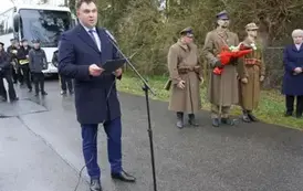 82. ROCZNICA PACYFIKACJI JANIKOWA 20