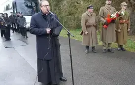 82. ROCZNICA PACYFIKACJI JANIKOWA 21