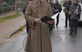 82. ROCZNICA PACYFIKACJI JANIKOWA 24