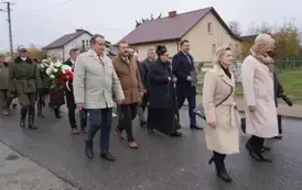 82. ROCZNICA PACYFIKACJI JANIKOWA 26