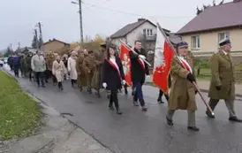 82. ROCZNICA PACYFIKACJI JANIKOWA 27