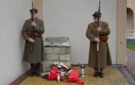 82. ROCZNICA PACYFIKACJI JANIKOWA 28