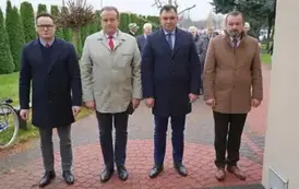 82. ROCZNICA PACYFIKACJI JANIKOWA 33