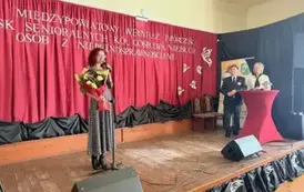 IV WERNISAŻ KREATYWNOŚCI SENIOR&Oacute;W I PRZYJACI&Oacute;Ł 4