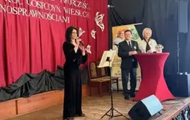 IV WERNISAŻ KREATYWNOŚCI SENIOR&Oacute;W I PRZYJACI&Oacute;Ł 5