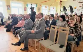 IV WERNISAŻ KREATYWNOŚCI SENIOR&Oacute;W I PRZYJACI&Oacute;Ł 16