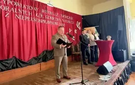 IV WERNISAŻ KREATYWNOŚCI SENIOR&Oacute;W I PRZYJACI&Oacute;Ł 21