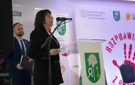 ROZPRAWIĆ SIĘ Z PRZEMOCĄ 9