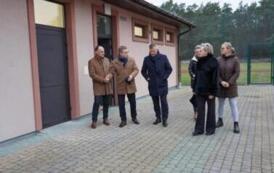 2025.12.15 - PRZEBUDOWANE BOISKO PRZY ZS NR 1 JUŻ SŁUŻY UCZNIOM 2