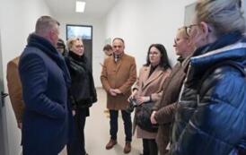 2025.12.15 - PRZEBUDOWANE BOISKO PRZY ZS NR 1 JUŻ SŁUŻY UCZNIOM 3