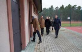 2025.12.15 - PRZEBUDOWANE BOISKO PRZY ZS NR 1 JUŻ SŁUŻY UCZNIOM 4