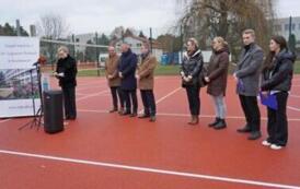 2025.12.15 - PRZEBUDOWANE BOISKO PRZY ZS NR 1 JUŻ SŁUŻY UCZNIOM 9