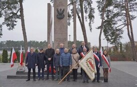 2025.12.15 - 44. ROCZNICA WPROWADZENIA STANU WOJENNEGO W POLSCE 1