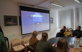 19.02.2026 - MŁODOŚĆ, WIEDZA I FINANSE &ndash; INNOWACYJNA LEKCJA UCZNI&Oacute;W ZIELONEGO LO 3