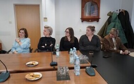 19.02.2026 - MŁODOŚĆ, WIEDZA I FINANSE &ndash; INNOWACYJNA LEKCJA UCZNI&Oacute;W ZIELONEGO LO 5