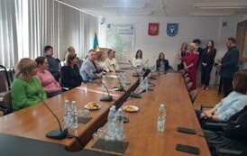 19.02.2026 - MŁODOŚĆ, WIEDZA I FINANSE &ndash; INNOWACYJNA LEKCJA UCZNI&Oacute;W ZIELONEGO LO 7