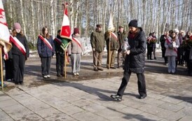 20.02.2026 - PAMIĘCI BOHATER&Oacute;W POWSTANIA STYCZNIOWEGO - UROCZYSTOŚĆ PATRIOTYCZNA W LIPIE 8
