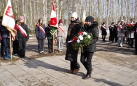 20.02.2026 - PAMIĘCI BOHATER&Oacute;W POWSTANIA STYCZNIOWEGO - UROCZYSTOŚĆ PATRIOTYCZNA W LIPIE 10