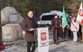 20.02.2026 - PAMIĘCI BOHATER&Oacute;W POWSTANIA STYCZNIOWEGO - UROCZYSTOŚĆ PATRIOTYCZNA W LIPIE 24