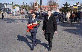 02.03.2026 - UROCZYSTE OBCHODY NARODOWEGO DNIA PAMIĘCI &bdquo;ŻOŁNIERZY WYKLĘTYCH&rdquo; W KOZIENICACH 8