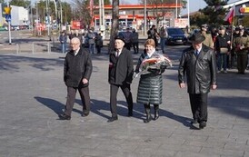 02.03.2026 - UROCZYSTE OBCHODY NARODOWEGO DNIA PAMIĘCI &bdquo;ŻOŁNIERZY WYKLĘTYCH&rdquo; W KOZIENICACH 11