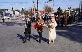 02.03.2026 - UROCZYSTE OBCHODY NARODOWEGO DNIA PAMIĘCI &bdquo;ŻOŁNIERZY WYKLĘTYCH&rdquo; W KOZIENICACH 16