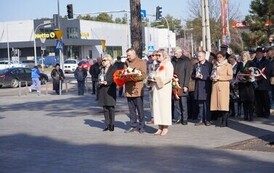 02.03.2026 - UROCZYSTE OBCHODY NARODOWEGO DNIA PAMIĘCI &bdquo;ŻOŁNIERZY WYKLĘTYCH&rdquo; W KOZIENICACH 22