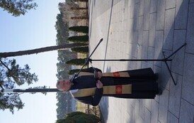 02.03.2026 - UROCZYSTE OBCHODY NARODOWEGO DNIA PAMIĘCI &bdquo;ŻOŁNIERZY WYKLĘTYCH&rdquo; W KOZIENICACH 24