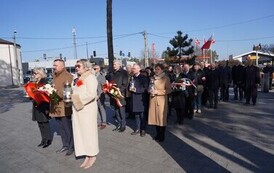 02.03.2026 - UROCZYSTE OBCHODY NARODOWEGO DNIA PAMIĘCI &bdquo;ŻOŁNIERZY WYKLĘTYCH&rdquo; W KOZIENICACH 25