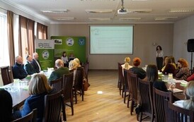 18.03.2026 - SPOTKANIE INFORMACYJNE DOTYCZĄCE KRAJOWEGO FUNDUSZU SZKOLENIOWEGO W 2026 R.  2