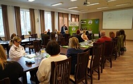 18.03.2026 - SPOTKANIE INFORMACYJNE DOTYCZĄCE KRAJOWEGO FUNDUSZU SZKOLENIOWEGO W 2026 R.  5