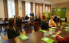 18.03.2026 - SPOTKANIE INFORMACYJNE DOTYCZĄCE KRAJOWEGO FUNDUSZU SZKOLENIOWEGO W 2026 R.  6