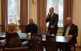 18.03.2026 - SPOTKANIE INFORMACYJNE DOTYCZĄCE KRAJOWEGO FUNDUSZU SZKOLENIOWEGO W 2026 R.  7