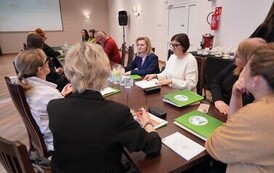 18.03.2026 - SPOTKANIE INFORMACYJNE DOTYCZĄCE KRAJOWEGO FUNDUSZU SZKOLENIOWEGO W 2026 R.  8