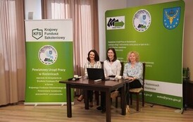 18.03.2026 - SPOTKANIE INFORMACYJNE DOTYCZĄCE KRAJOWEGO FUNDUSZU SZKOLENIOWEGO W 2026 R.  11