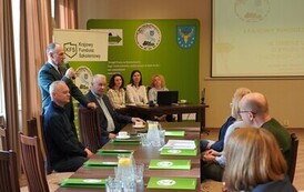 18.03.2026 - SPOTKANIE INFORMACYJNE DOTYCZĄCE KRAJOWEGO FUNDUSZU SZKOLENIOWEGO W 2026 R.  12