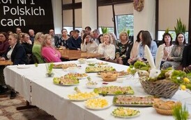 WIELKANOCNE SPOTKANIE W ZESPOLE SZK&Oacute;Ł NR 1 2