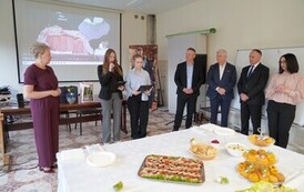 WIELKANOCNE SPOTKANIE W ZESPOLE SZK&Oacute;Ł NR 1 3